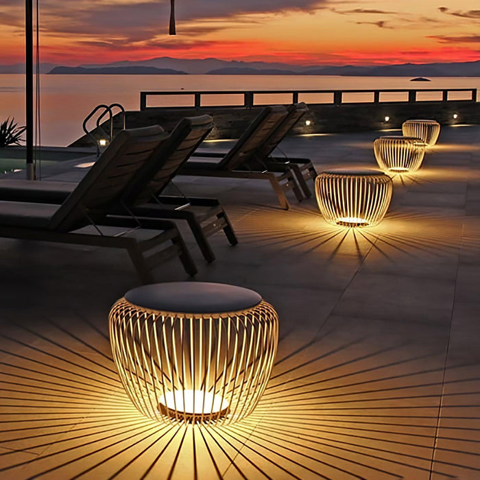 Meridiano Garden Outdoor Table Light Vakkerlight