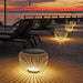 Meridiano Garden Outdoor Table Light Vakkerlight