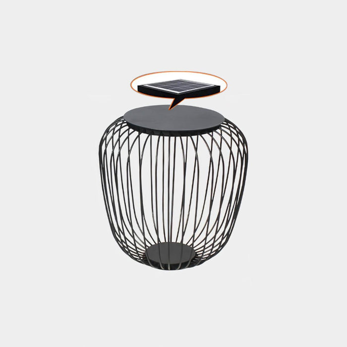 Meridiano Garden Outdoor Table Light Vakkerlight