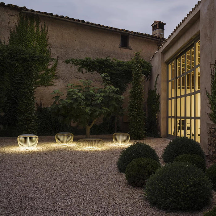 Meridiano Garden Outdoor Table Light Vakkerlight