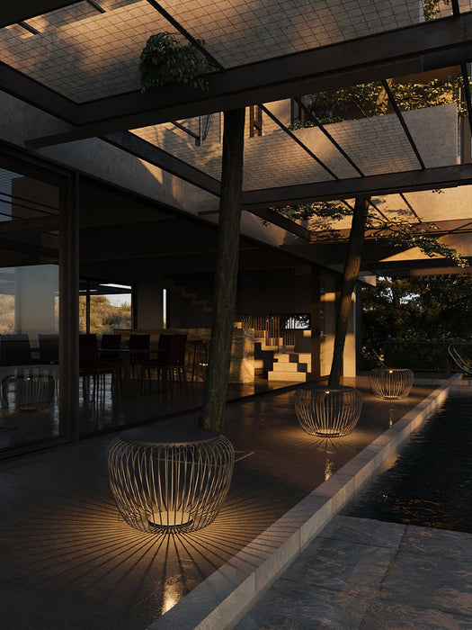 Meridiano Garden Outdoor Table Light Vakkerlight