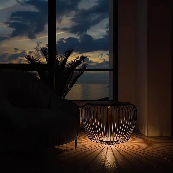 Meridiano Garden Outdoor Table Light Vakkerlight