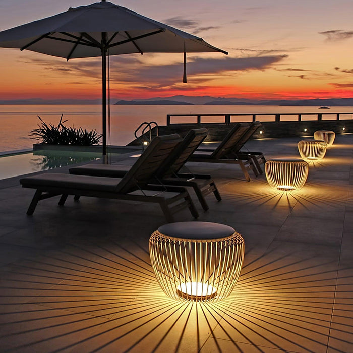 Meridiano Garden Outdoor Table Light Vakkerlight