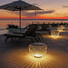 Meridiano Garden Outdoor Table Light Vakkerlight
