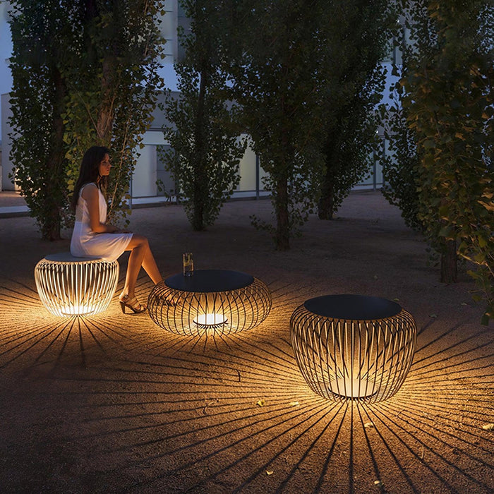 Meridiano Garden Outdoor Table Light Vakkerlight