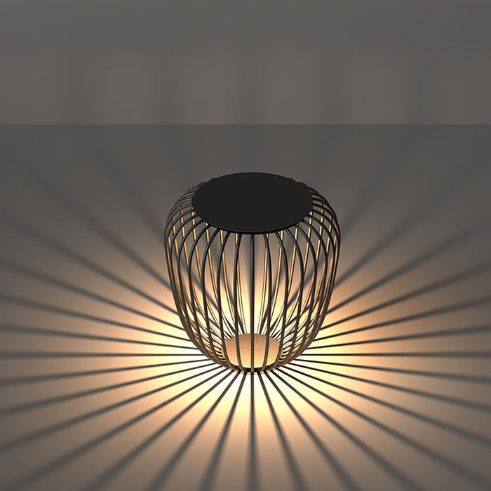 Meridiano Garden Outdoor Table Light Vakkerlight