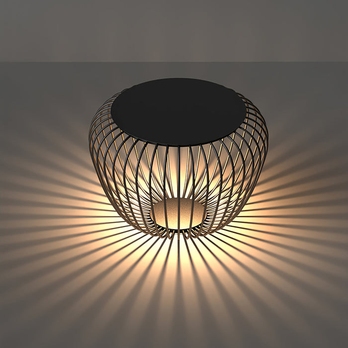 Meridiano Garden Outdoor Table Light Vakkerlight