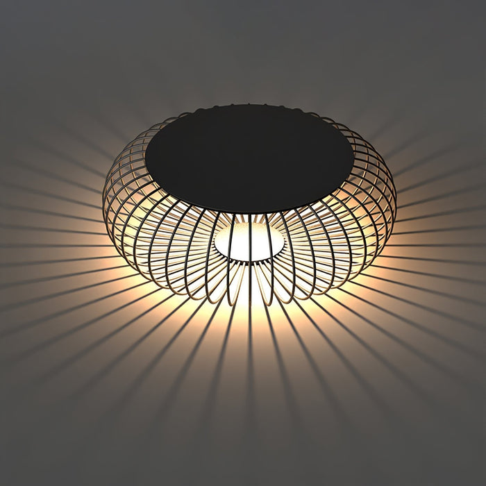 Meridiano Garden Outdoor Table Light Vakkerlight