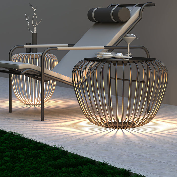 Meridiano Garden Outdoor Table Light Vakkerlight