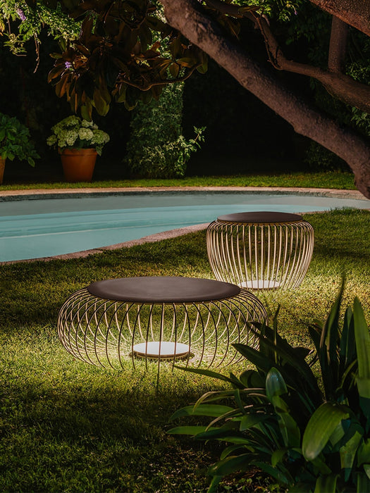 Meridiano Garden Outdoor Table Light Vakkerlight