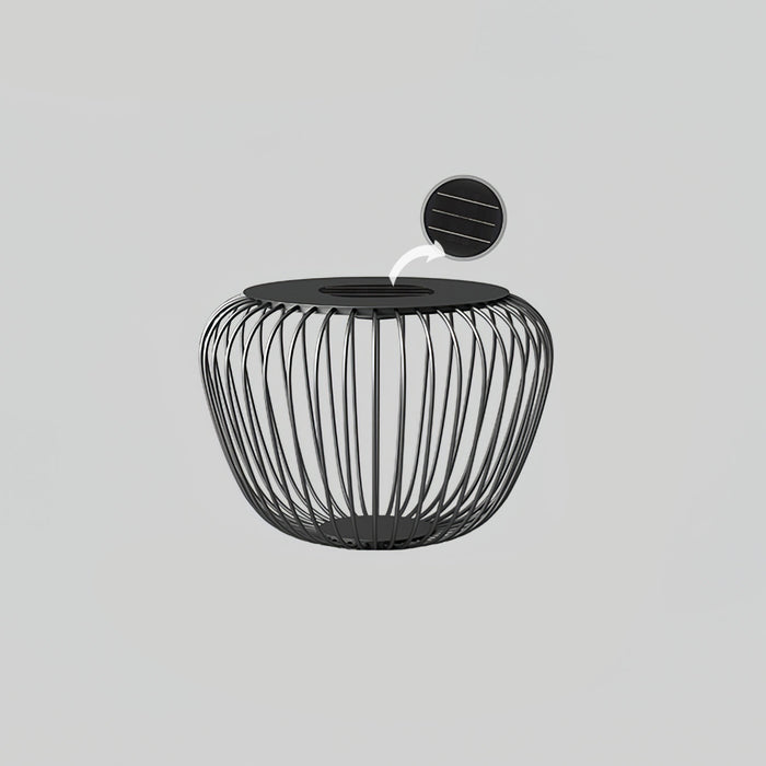 Meridiano Garden Outdoor Table Light Vakkerlight