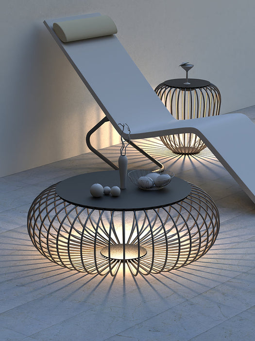 Meridiano Garden Outdoor Table Light Vakkerlight