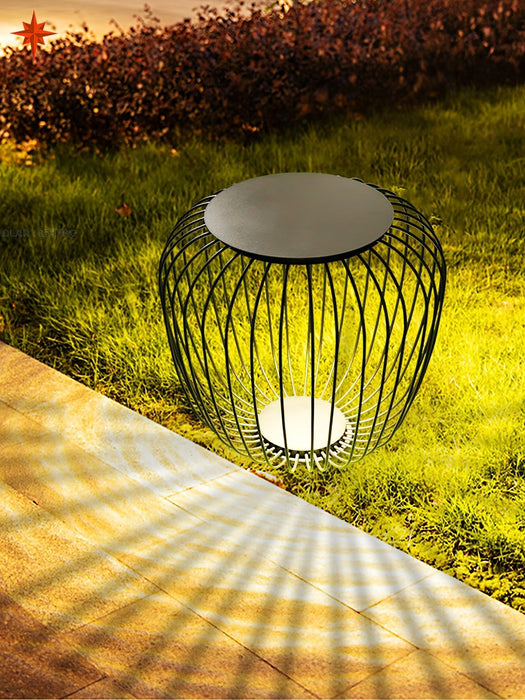 Meridiano Garden Outdoor Table Light Vakkerlight