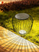 Meridiano Garden Outdoor Table Light Vakkerlight