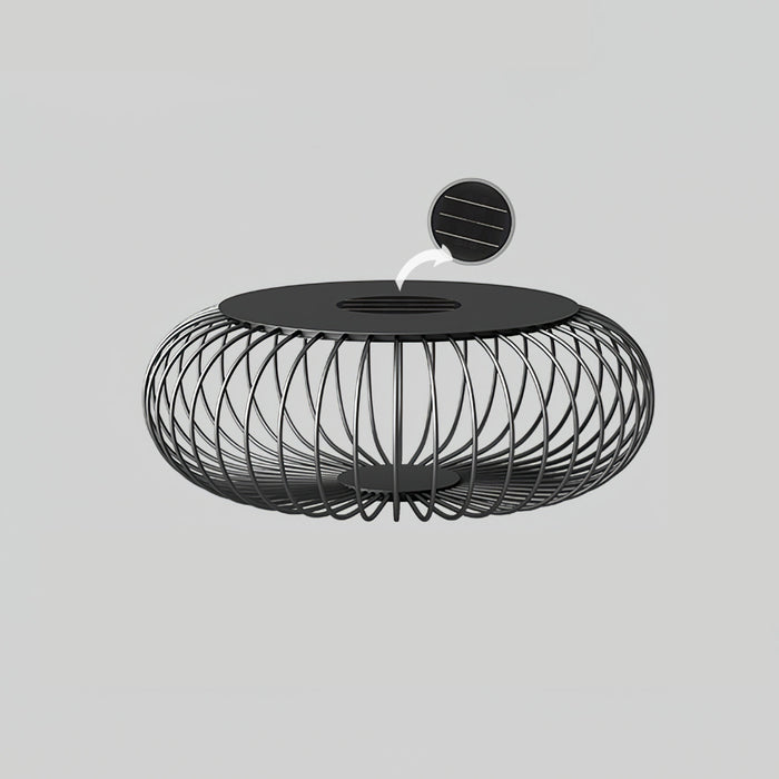 Meridiano Garden Outdoor Table Light Vakkerlight