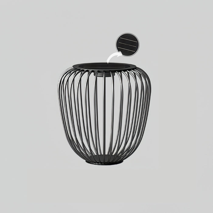 Meridiano Garden Outdoor Table Light Vakkerlight