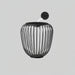 Meridiano Garden Outdoor Table Light Vakkerlight