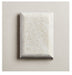Mesa Glow Travertine Sconce Vakkerlight