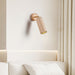 Milo Travertine Wall Spotlight Vakkerlight