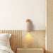 Milo Travertine Wall Spotlight Vakkerlight