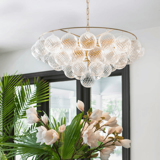 Mimi Chandelier Vakkerlight