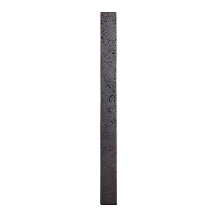 Minimalist Stone Finish Wall Lamp Vakkerlight