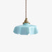 French Flower Pendant Light Vakkerlight