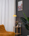 French Flower Pendant Light Vakkerlight