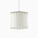 Bubble Silk Pendant Lamp Simprolos