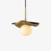 Montera Alabaster Pendant Light Vakkerlight