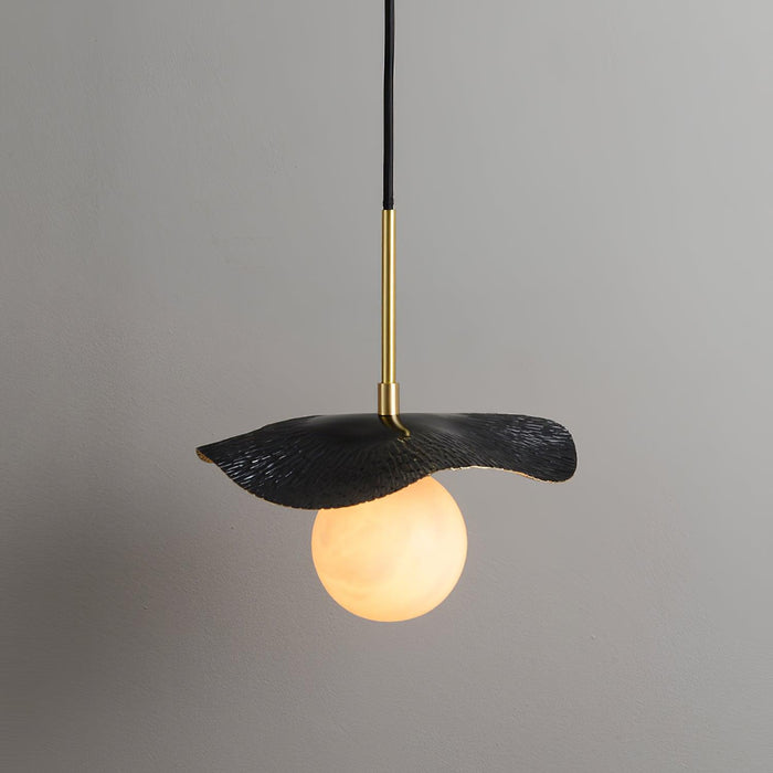 Montera Alabaster Pendant Light Vakkerlight