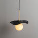 Montera Alabaster Pendant Light Vakkerlight