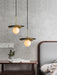 Montera Alabaster Pendant Light Vakkerlight