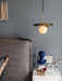Montera Alabaster Pendant Light Vakkerlight