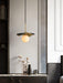 Montera Alabaster Pendant Light Vakkerlight