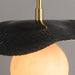 Montera Alabaster Pendant Light Vakkerlight