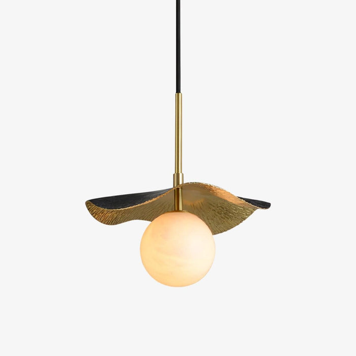 Montera Alabaster Pendant Light Vakkerlight