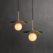 Montera Alabaster Pendant Light Vakkerlight