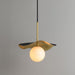 Montera Alabaster Pendant Light Vakkerlight