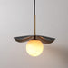 Montera Alabaster Pendant Light Vakkerlight