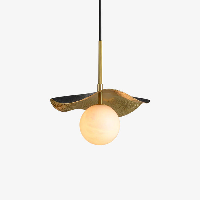 Montera Alabaster Pendant Light Vakkerlight