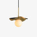 Montera Alabaster Pendant Light Vakkerlight