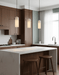 Monty  Alabaster Pendant Lamp Vakkerlight