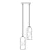 Monty  Alabaster Pendant Lamp Vakkerlight