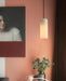 Monty  Alabaster Pendant Lamp Vakkerlight
