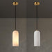 Monty  Alabaster Pendant Lamp Vakkerlight