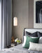 Monty  Alabaster Pendant Lamp Vakkerlight