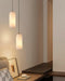 Monty  Alabaster Pendant Lamp Vakkerlight
