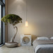 Monty  Alabaster Pendant Lamp Vakkerlight