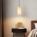 Monty  Alabaster Pendant Lamp Vakkerlight